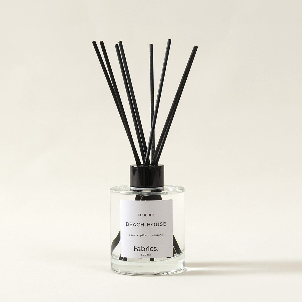 Difusor Ambiental 150ml Beach House
