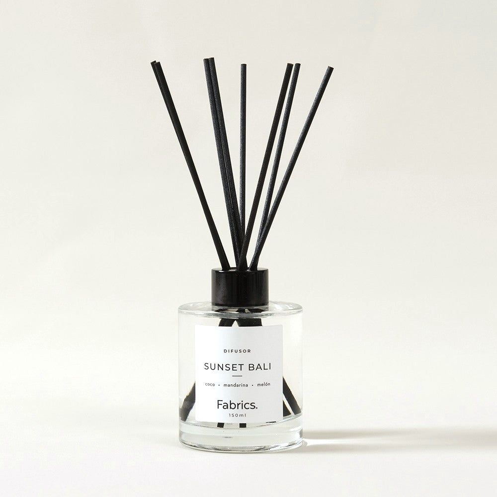 Difusor Ambiental 150ml Sunset Bali