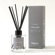 Difusor Ambiental 150ml Leather