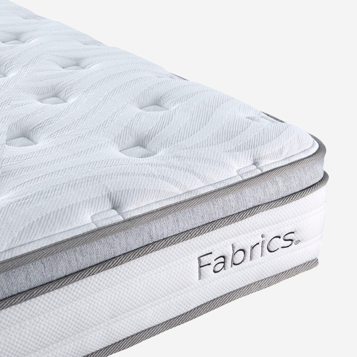 Colchón Element Super King 200x200cm