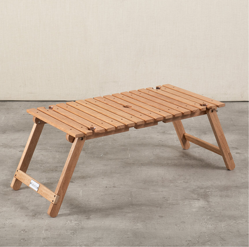 Mesa Plegable Sorrento