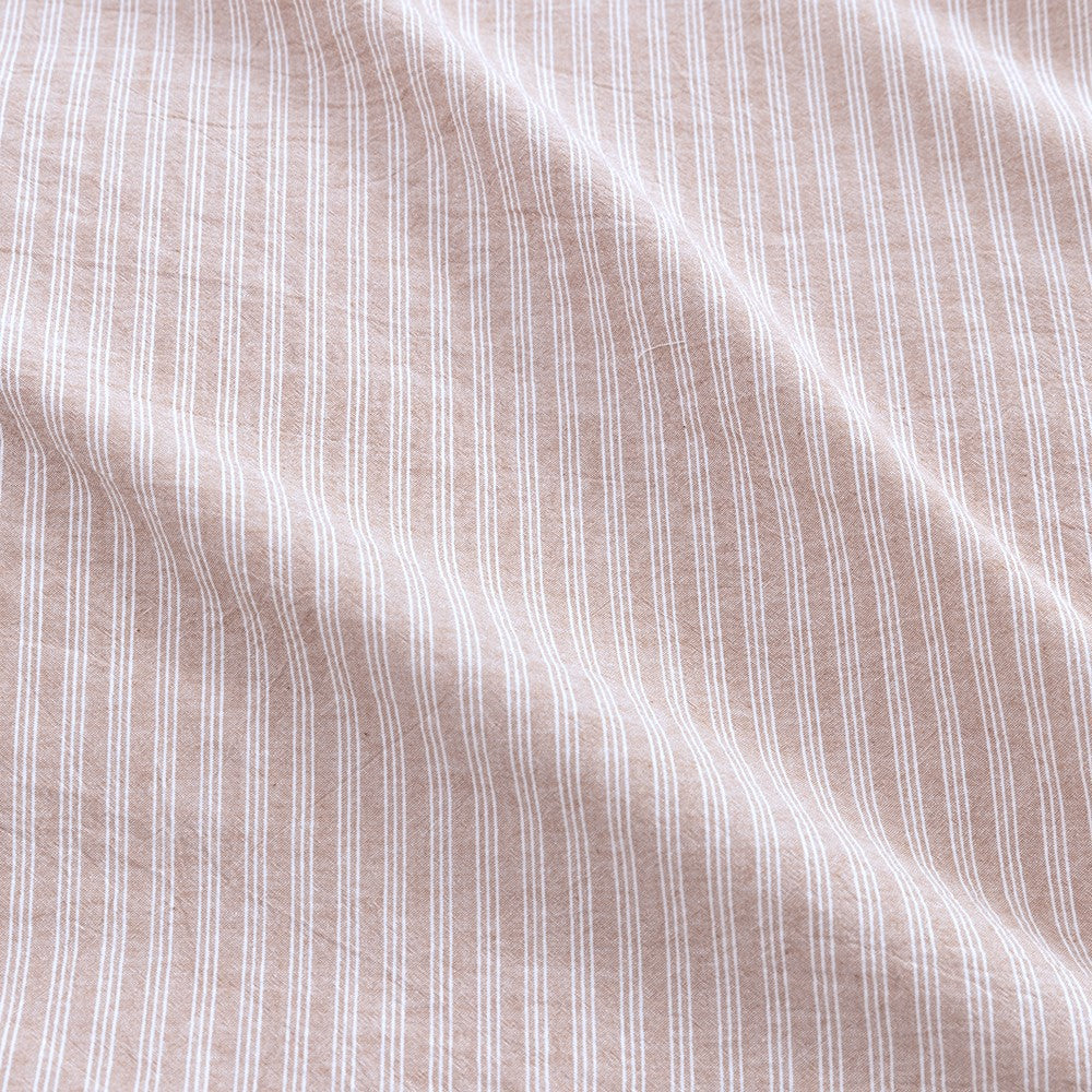 Funda Plumón Derby King Tostado