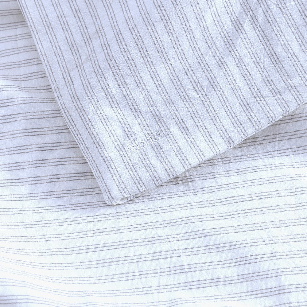 Funda Plumón Derby Super King Blanca