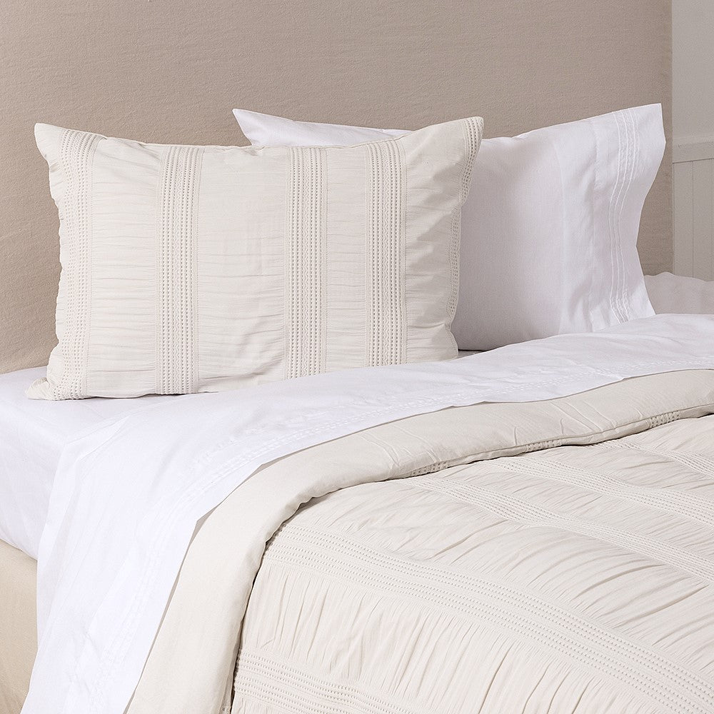 Funda Plumón Gala Super King Beige