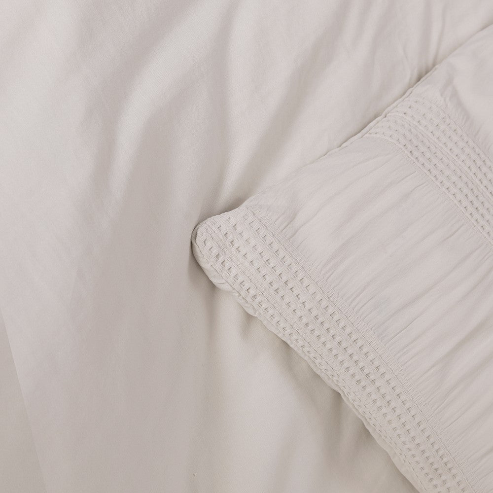 Funda Plumón Gala Super King Beige