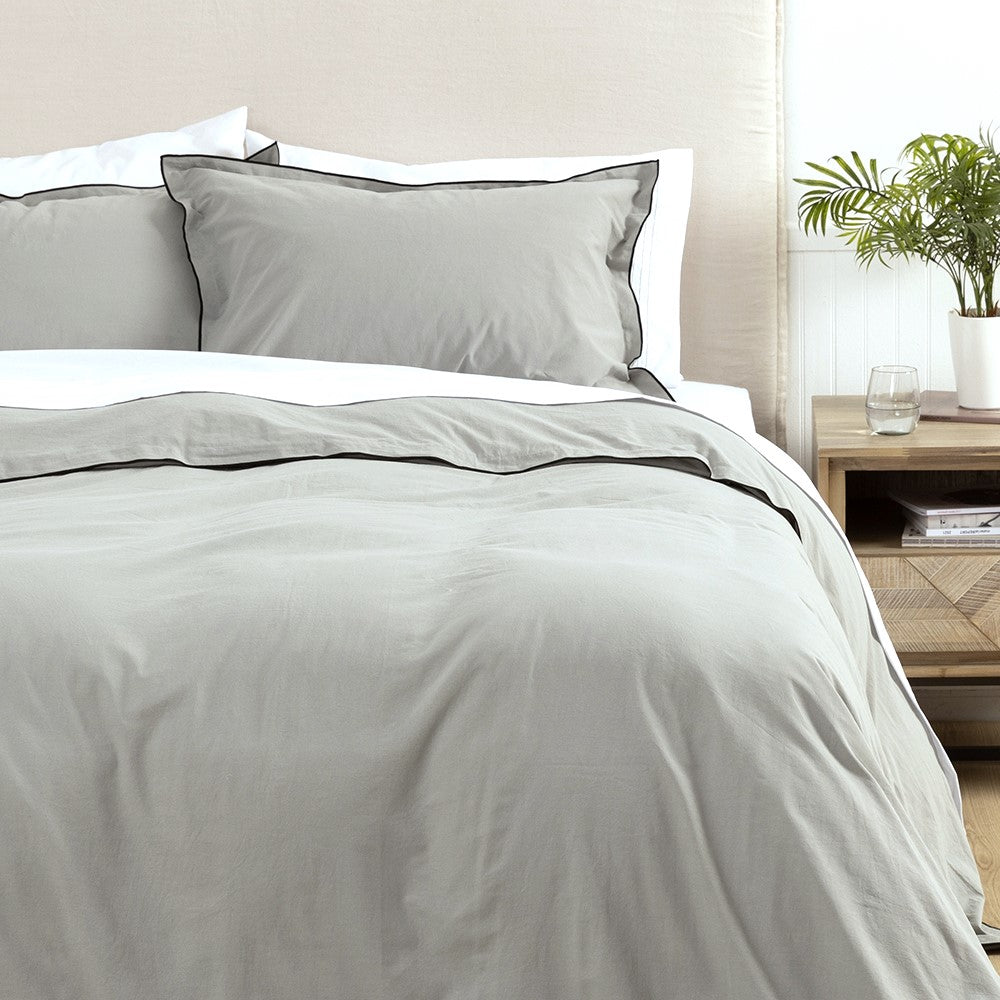 Funda Plumón Frame King Verde