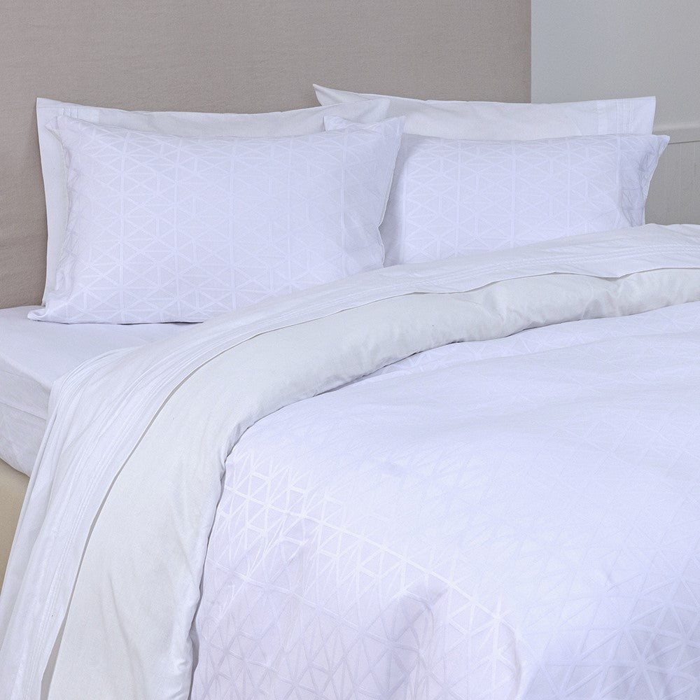 Funda Plumón Liverpool King Blanca