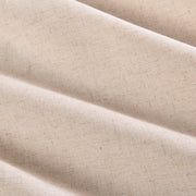Fibras Mixtas Doble Qatar Beige
