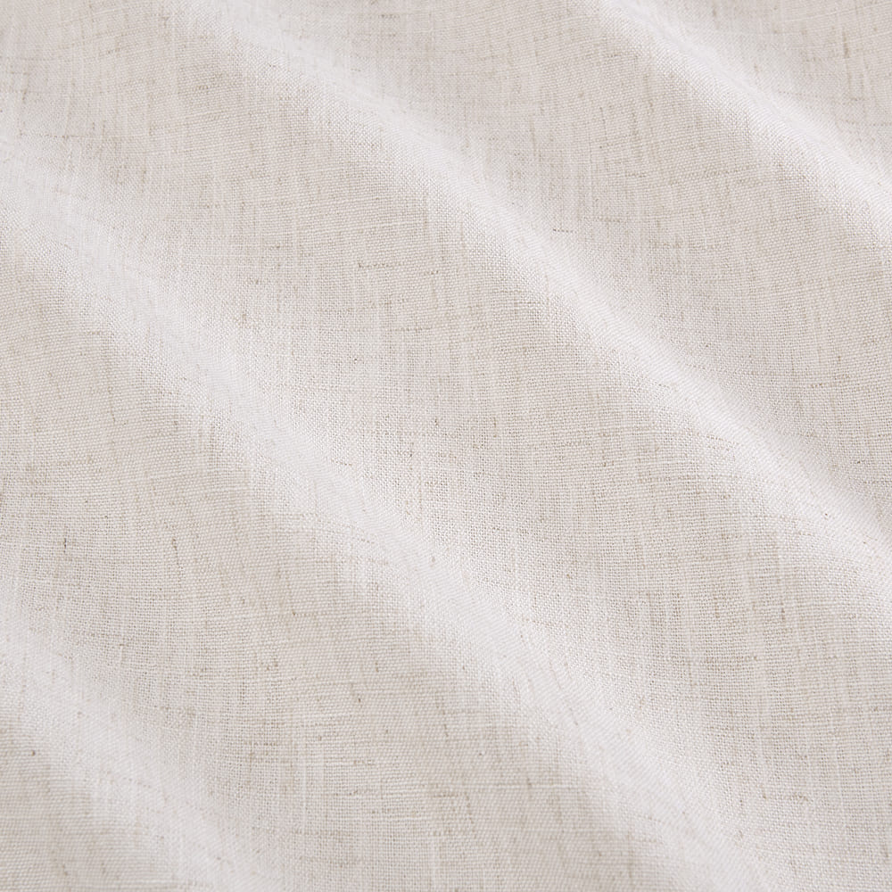 Fibras Mixtas Doble Emily Beige