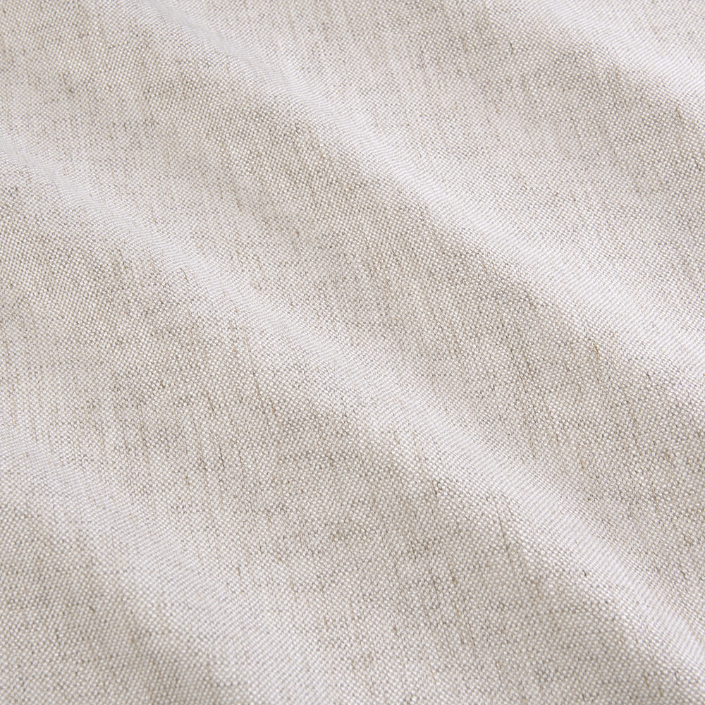 Fibras Mixtas Doble Madison Beige