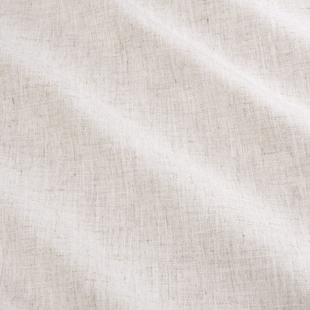 Fibras Mixtas Doble Jacky Beige