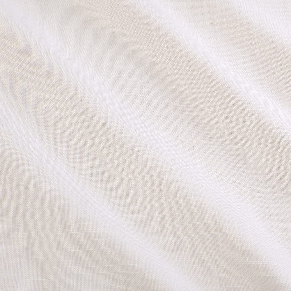 Fibras Mixtas Doble Jacky Crudo