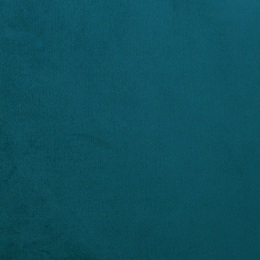 Felpa Turquesa Oscuro