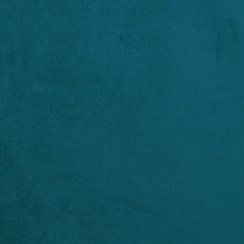 Felpa Turquesa Oscuro