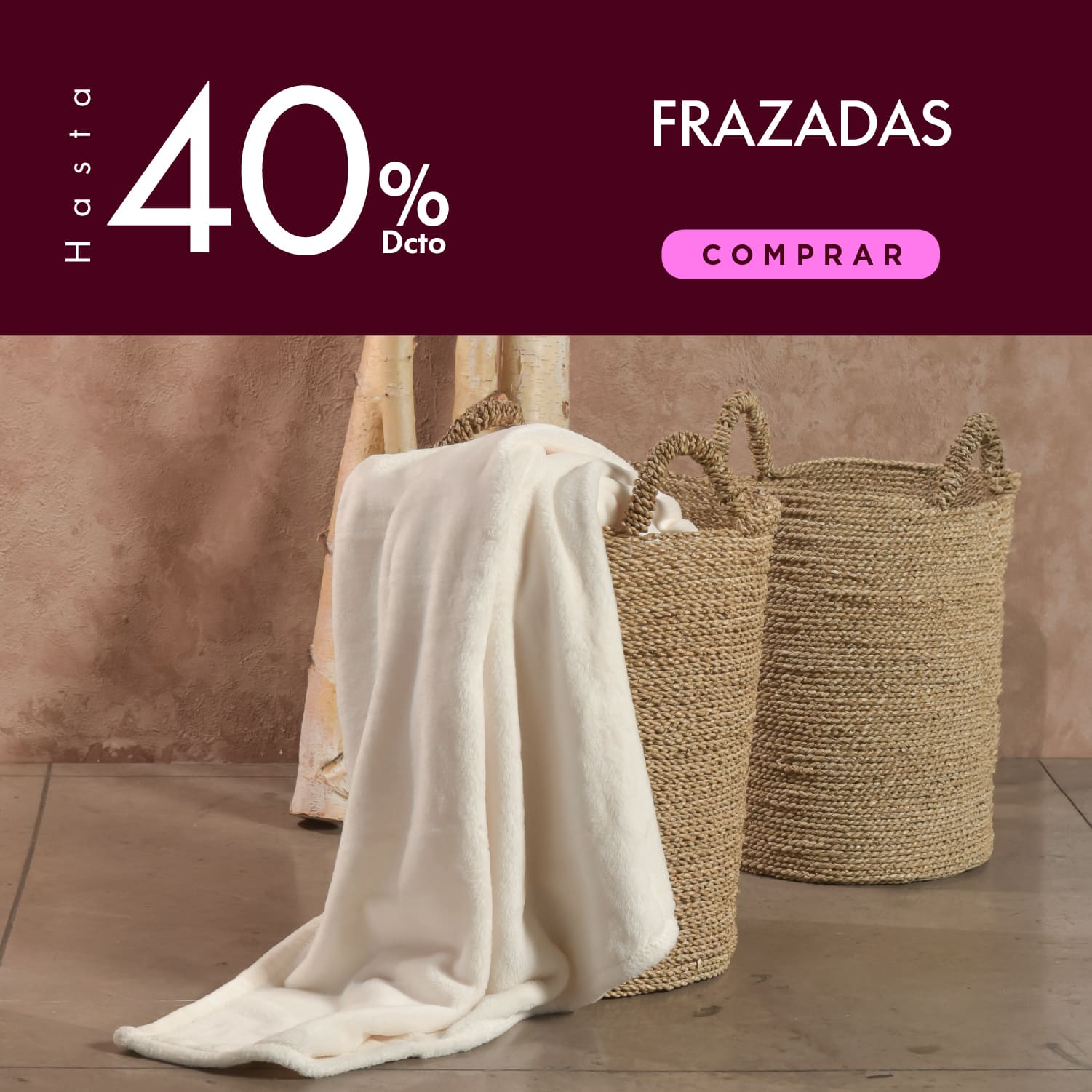 Fabrics