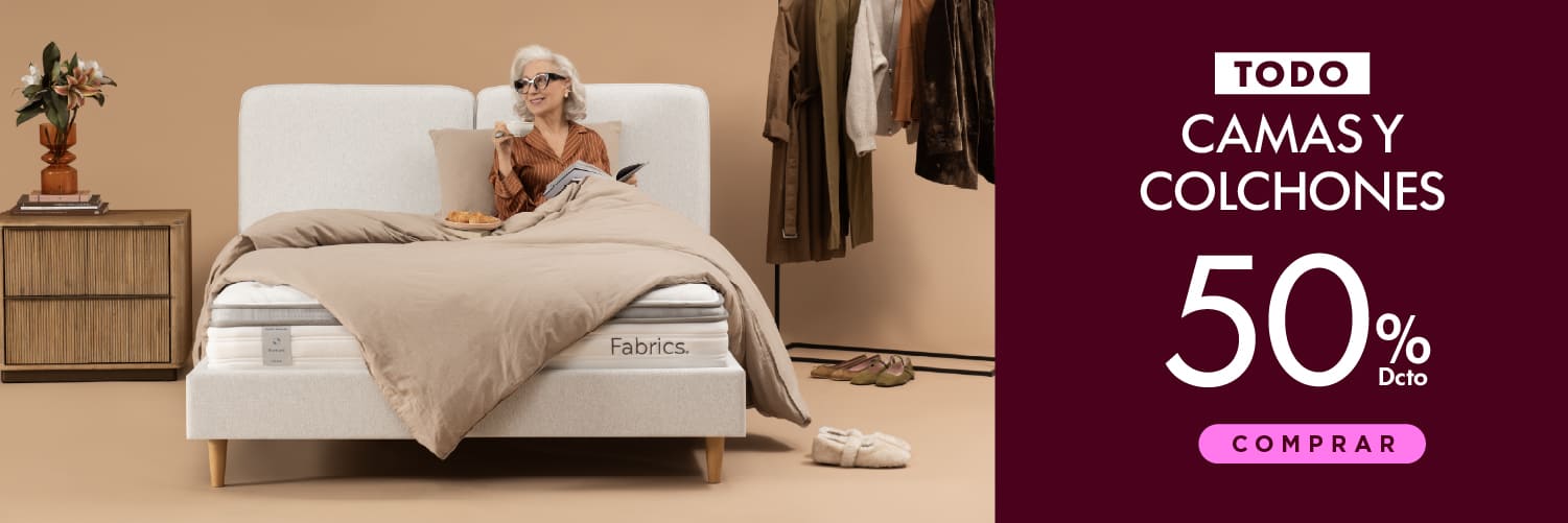 Fabrics