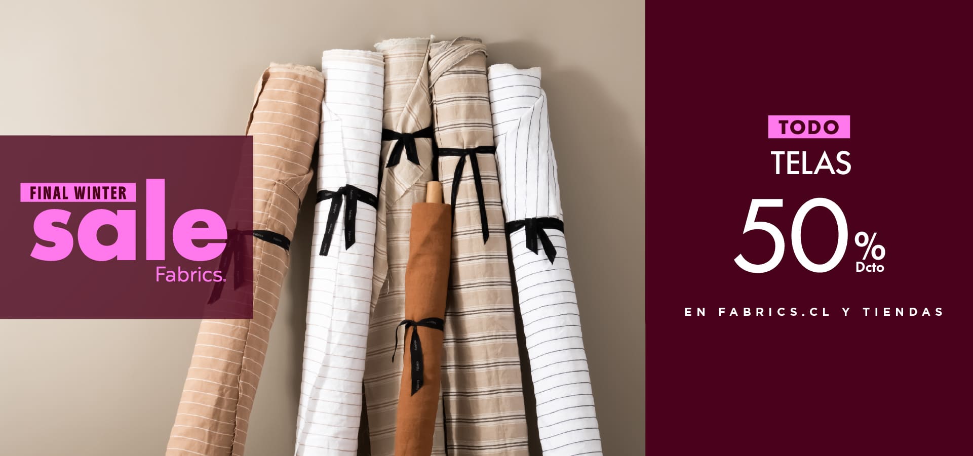Fabrics