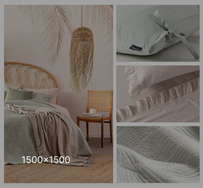 Fabrics