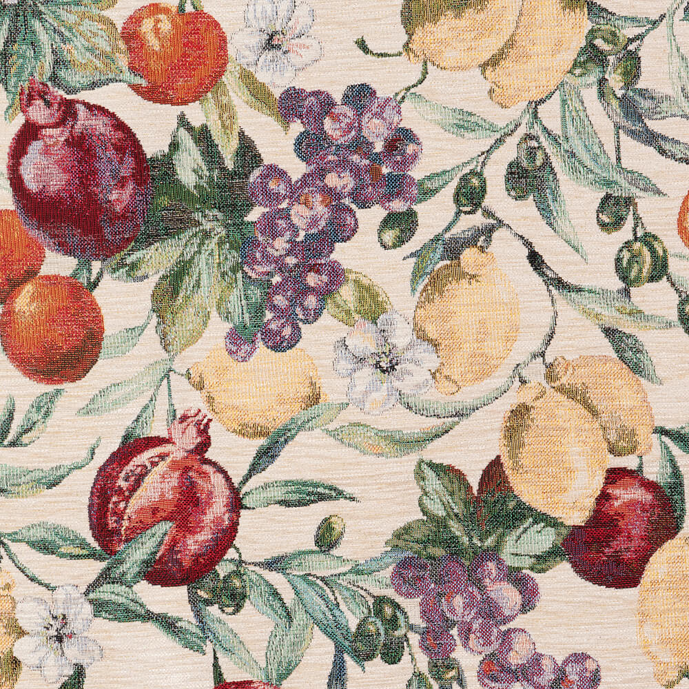 Gobelino Kindra Crudo