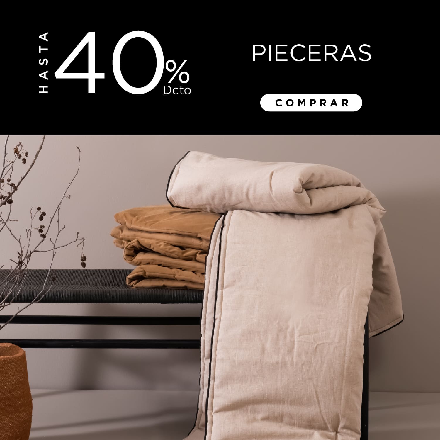 Fabrics