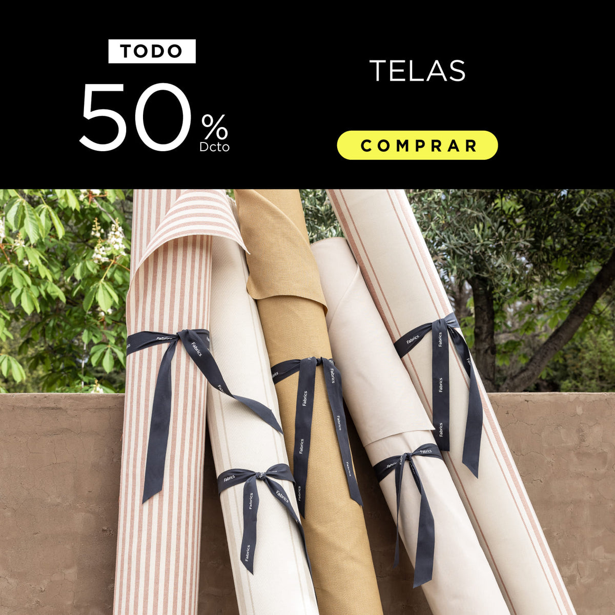Fabrics