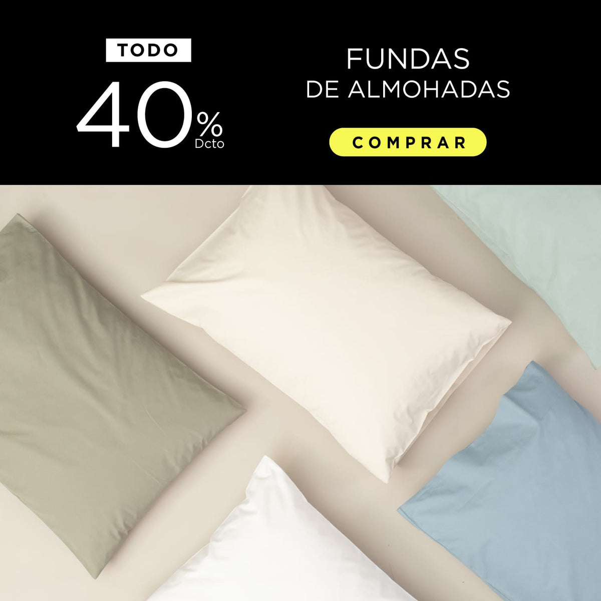 Fabrics