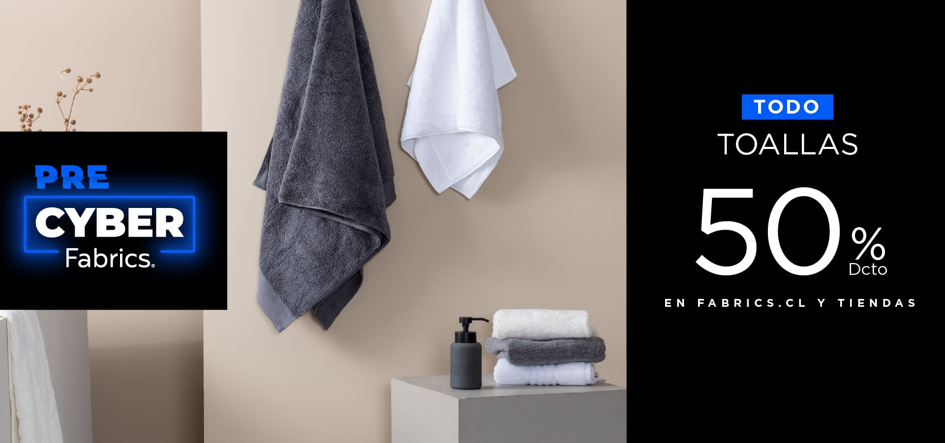 Fabrics