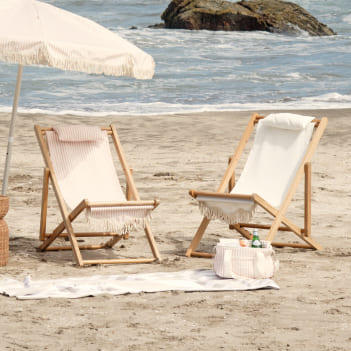 Sillas de Playa