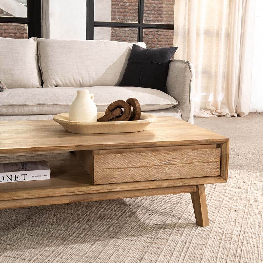 Mesa de Centro Madsen