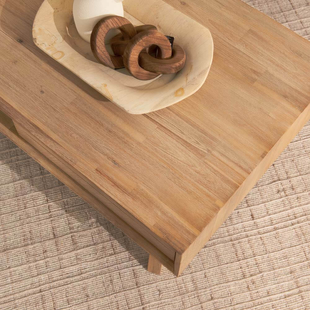 Mesa de Centro Madsen