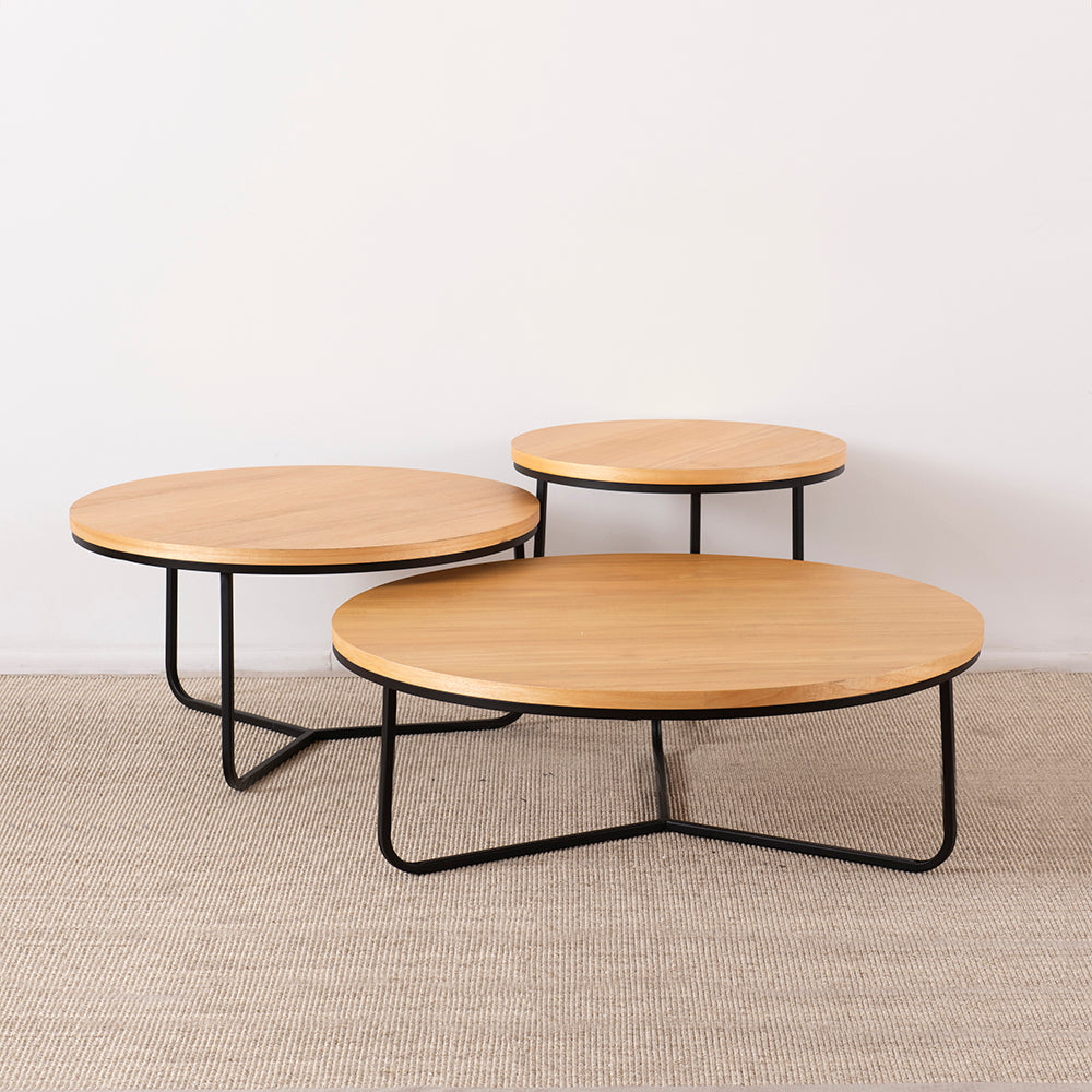 Mesa Tri 100cm