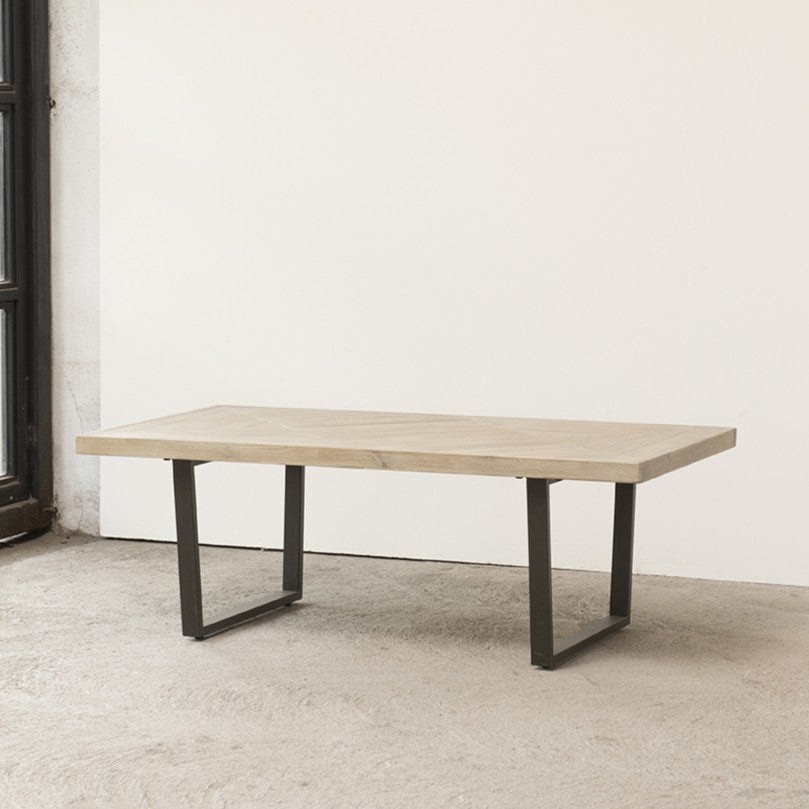 Mesa de Centro Luna