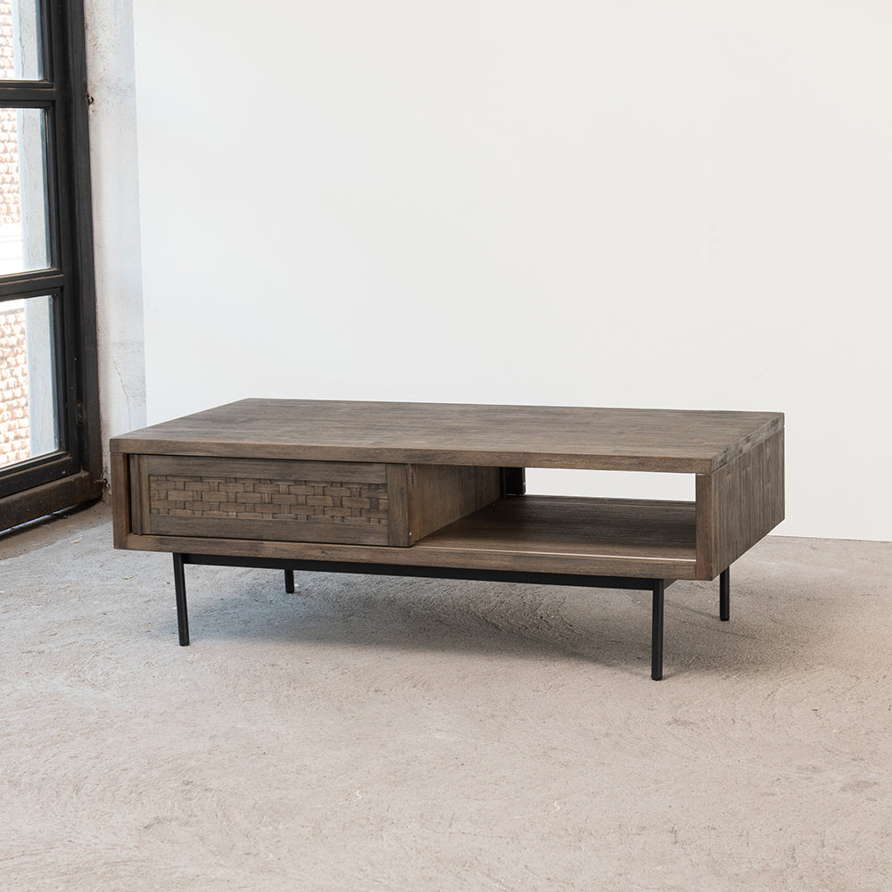 Mesa de Centro Belize