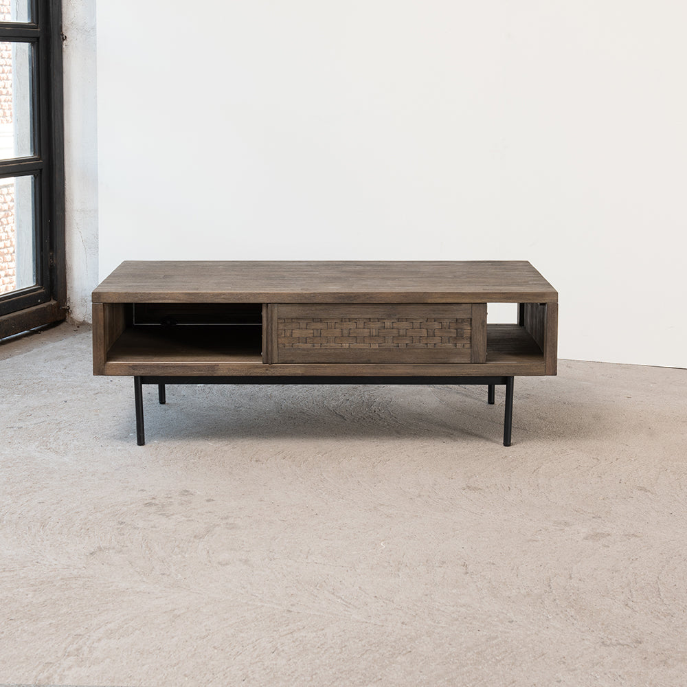 Mesa de Centro Belize