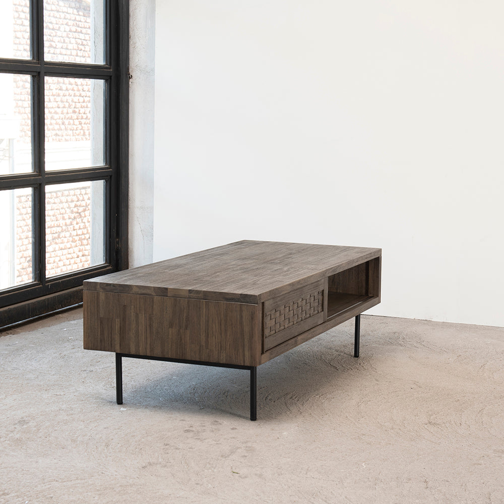 Mesa de Centro Belize