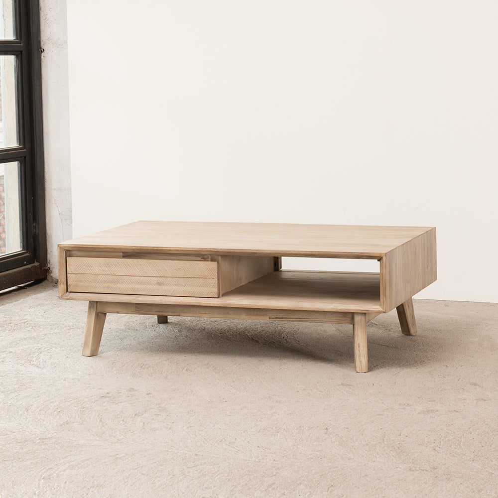 Mesa de Centro Madsen