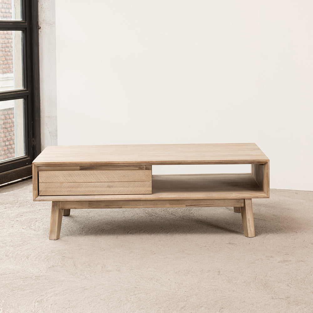 Mesa de Centro Madsen