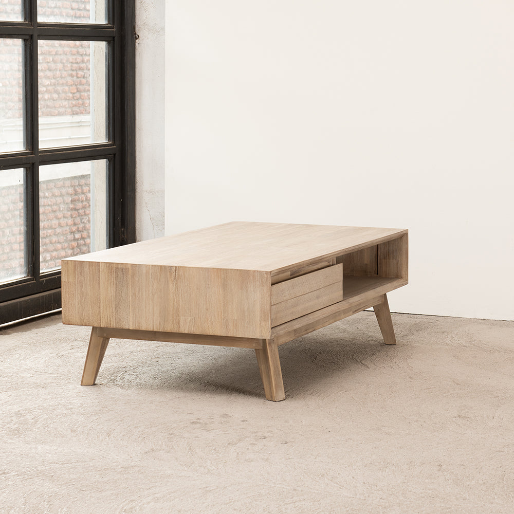 Mesa de Centro Madsen