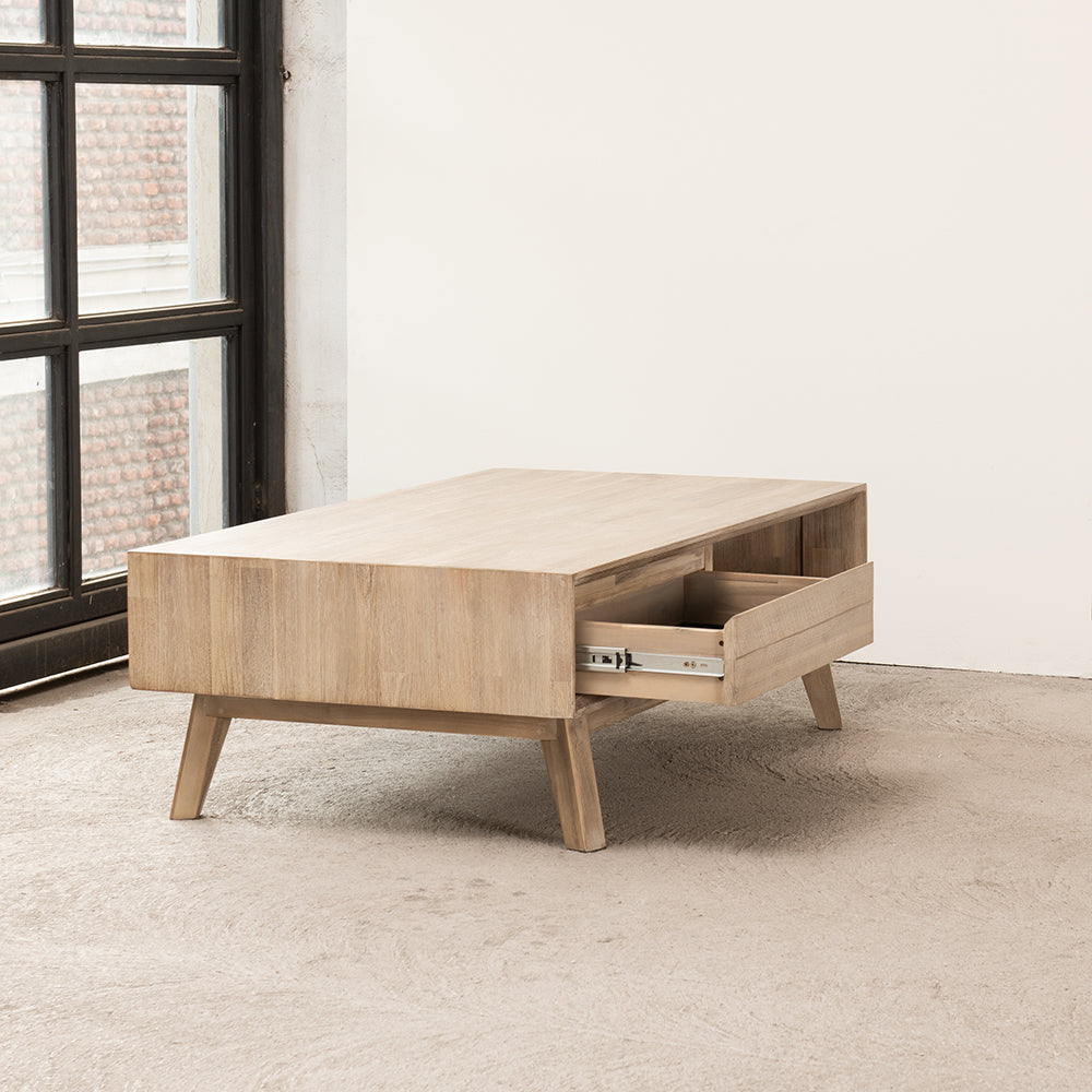 Mesa de Centro Madsen