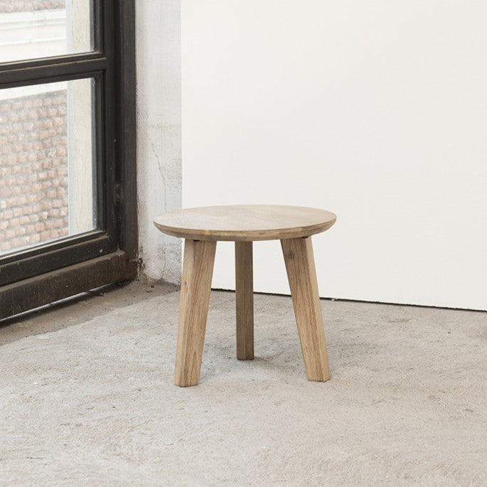 Mesa Lateral Madsen 40cm