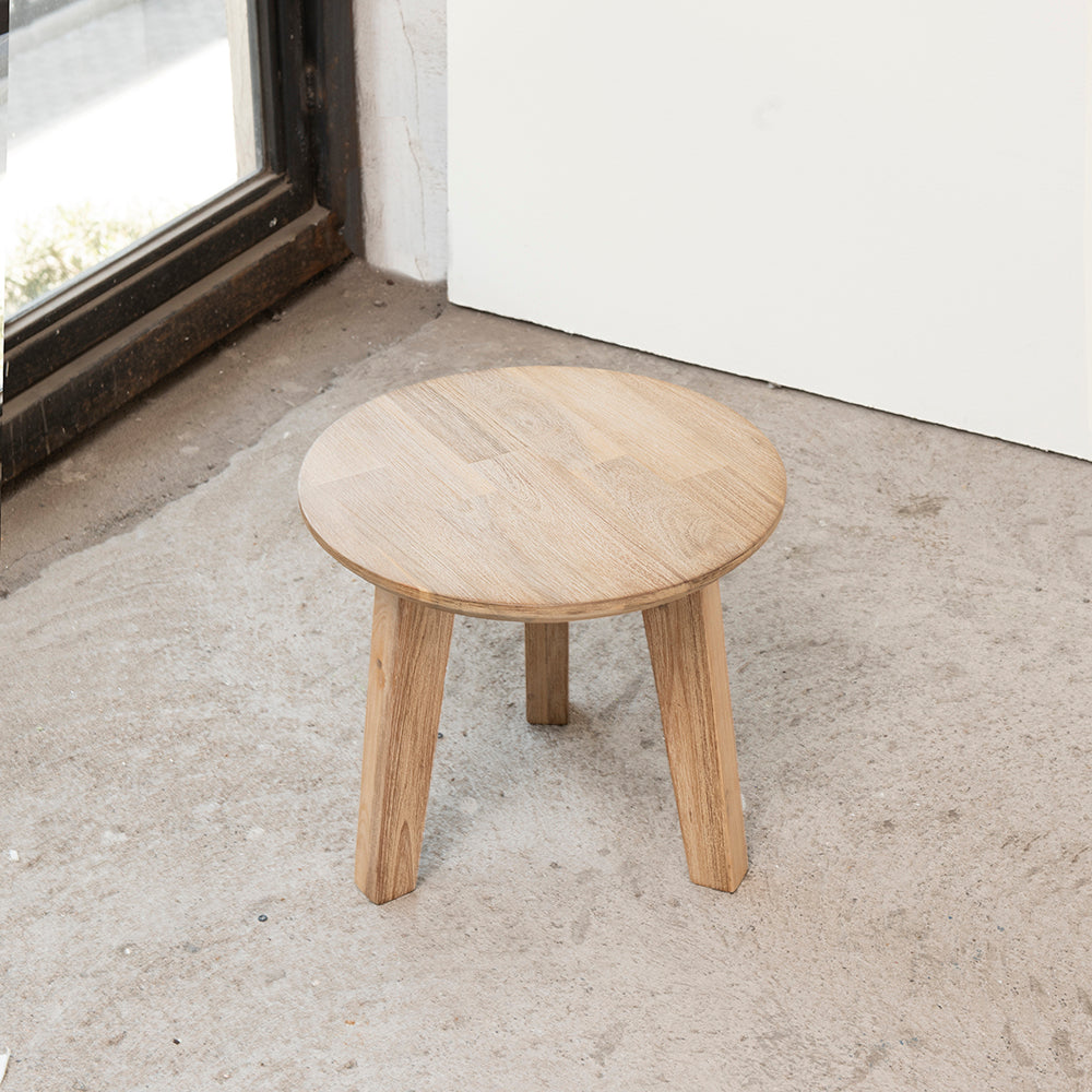 Mesa Lateral Madsen 40cm