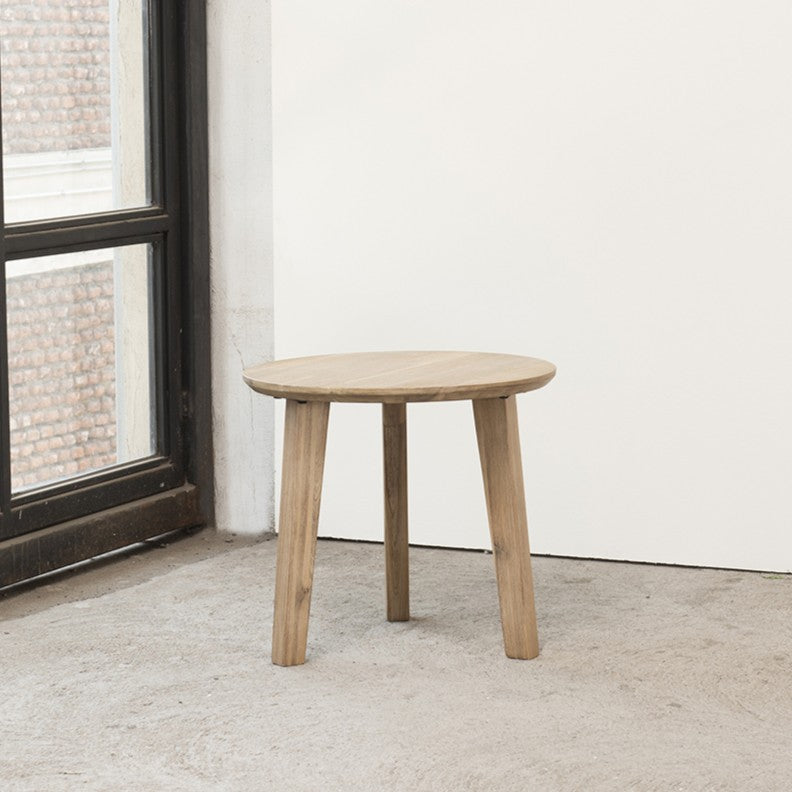 Mesa Lateral Madsen 50cm