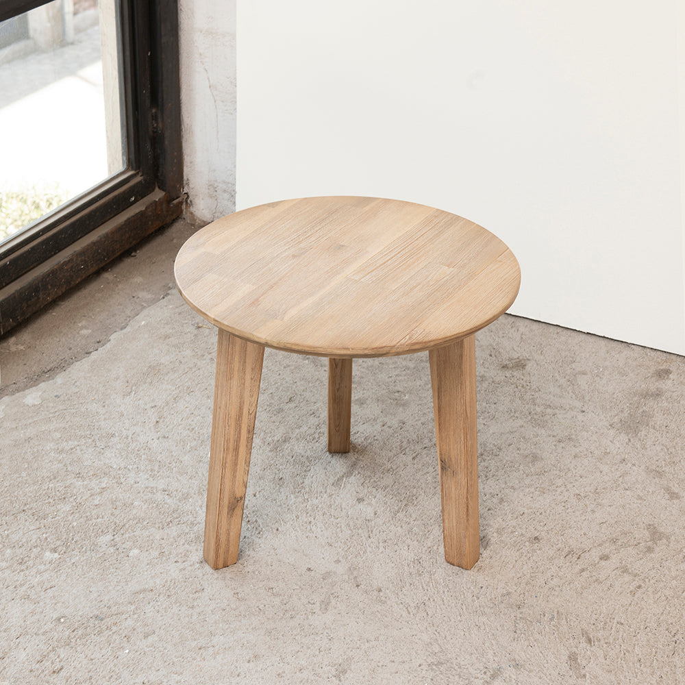 Mesa Lateral Madsen 50cm