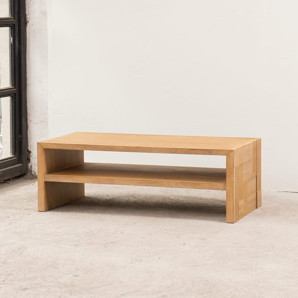 Mesa de Centro Edén