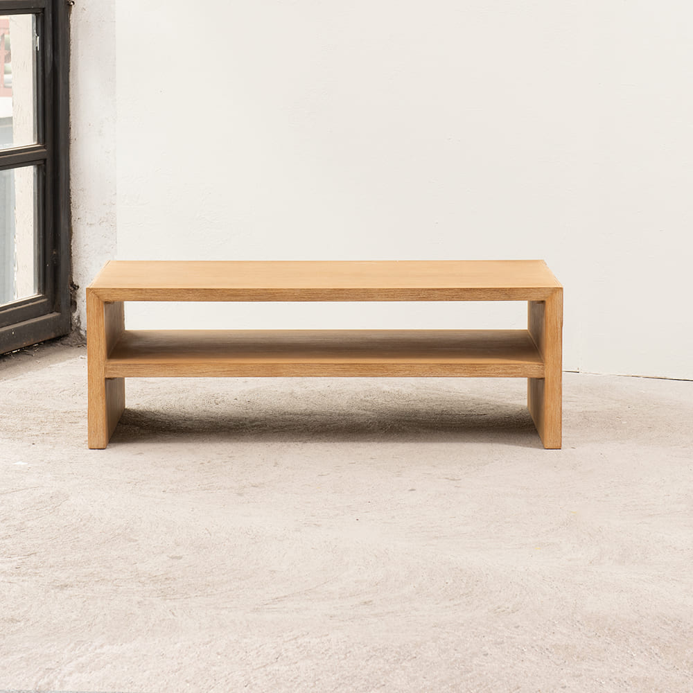 Mesa de Centro Edén