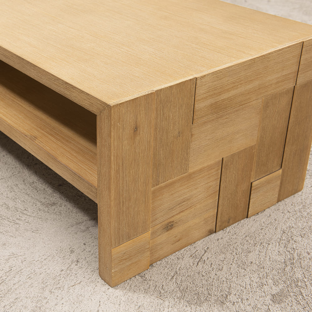 Mesa de Centro Edén