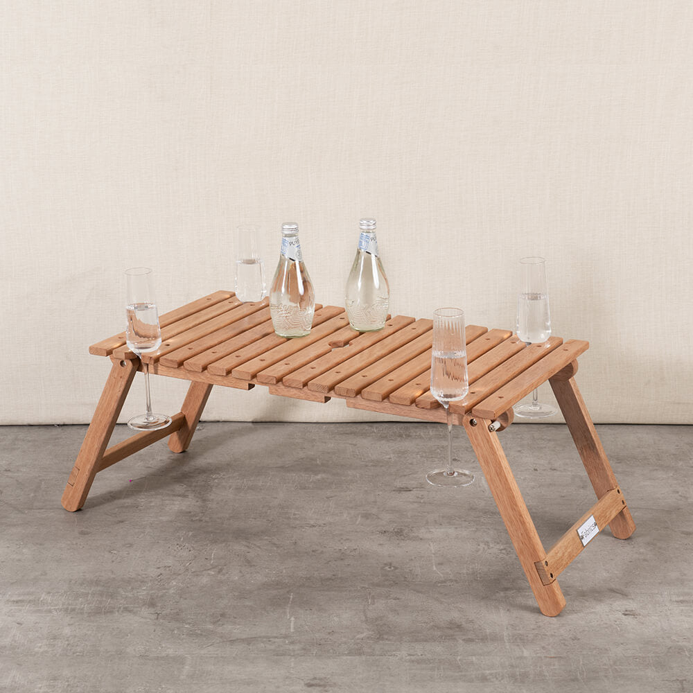 Mesa Plegable Sorrento