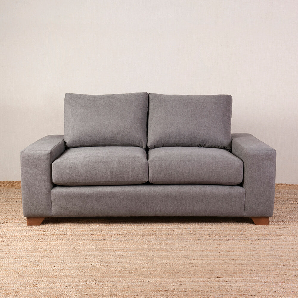 Sofá Oslo Gris