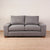 Sofá Oslo Gris
