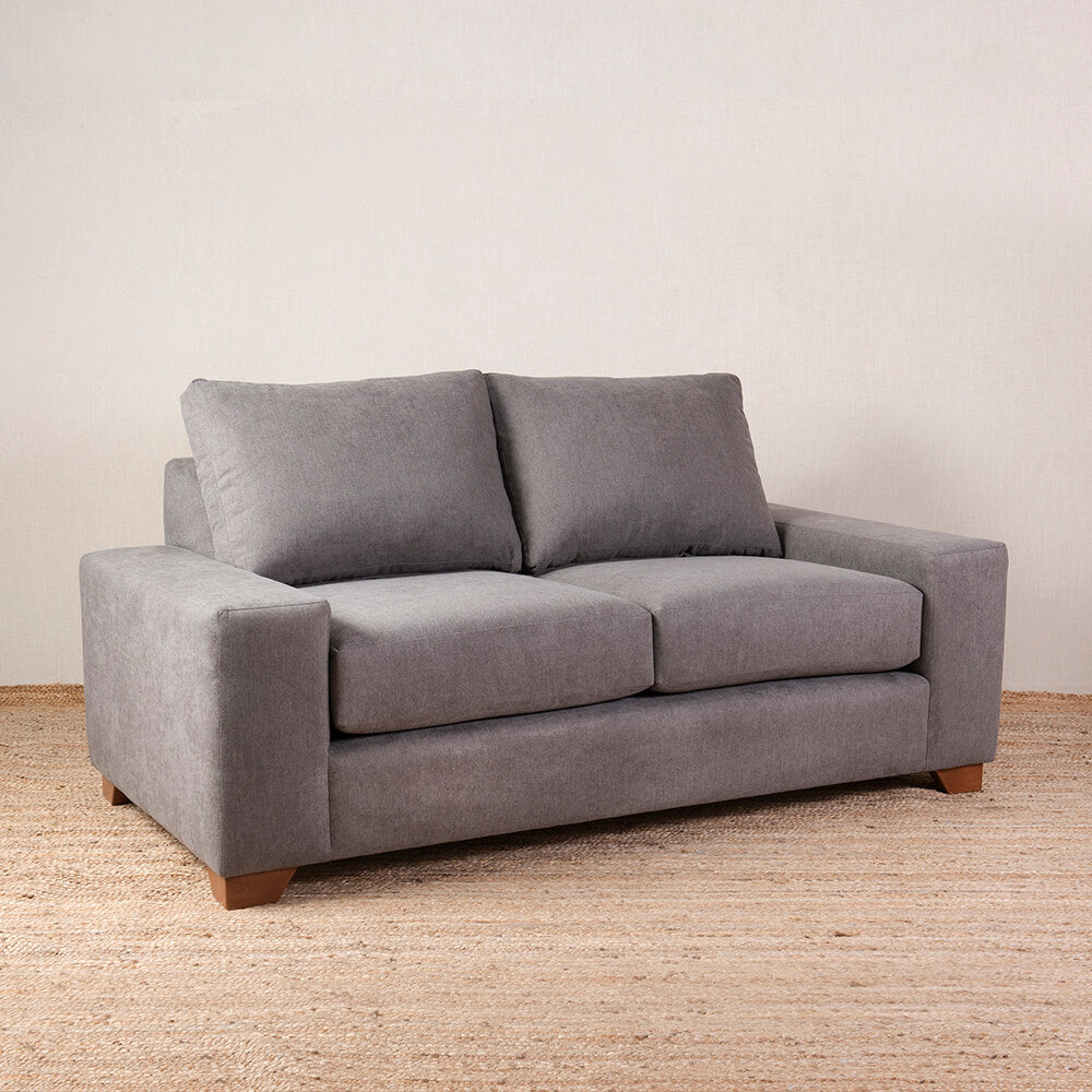 Sofá Oslo Gris